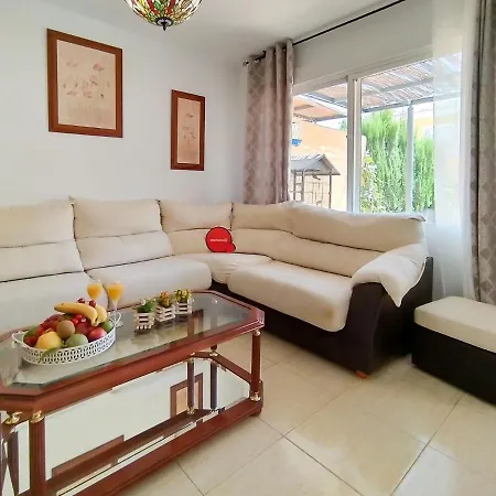 Holiday Amsterdam By Interhome Holiday home L'Alfas del Pi