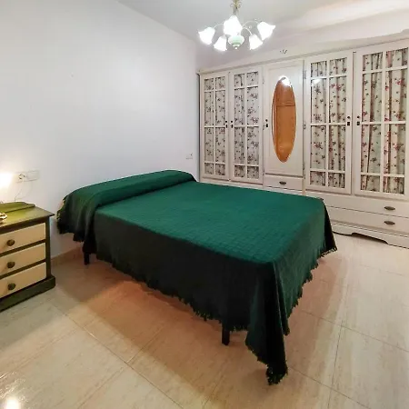 Holiday Amsterdam By Interhome Holiday home L'Alfas del Pi