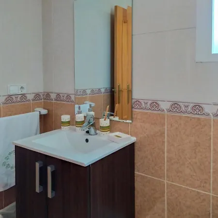 Holiday Amsterdam By Interhome Holiday home L'Alfas del Pi