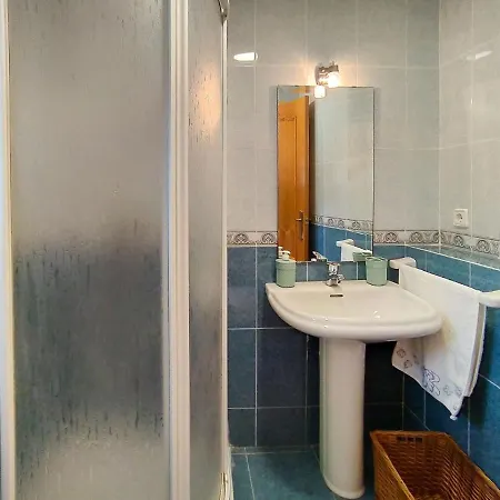 Holiday home Holiday Amsterdam By Interhome L'Alfas del Pi