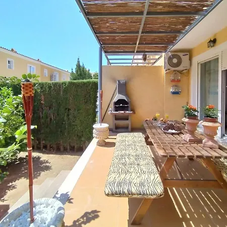 Hébergement de vacances Holiday Amsterdam By Interhome L'Alfas del Pi